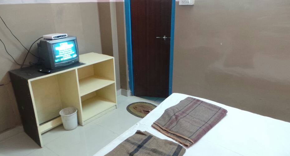 Hotel Shri Sai Venkatesh, Nagpur 2